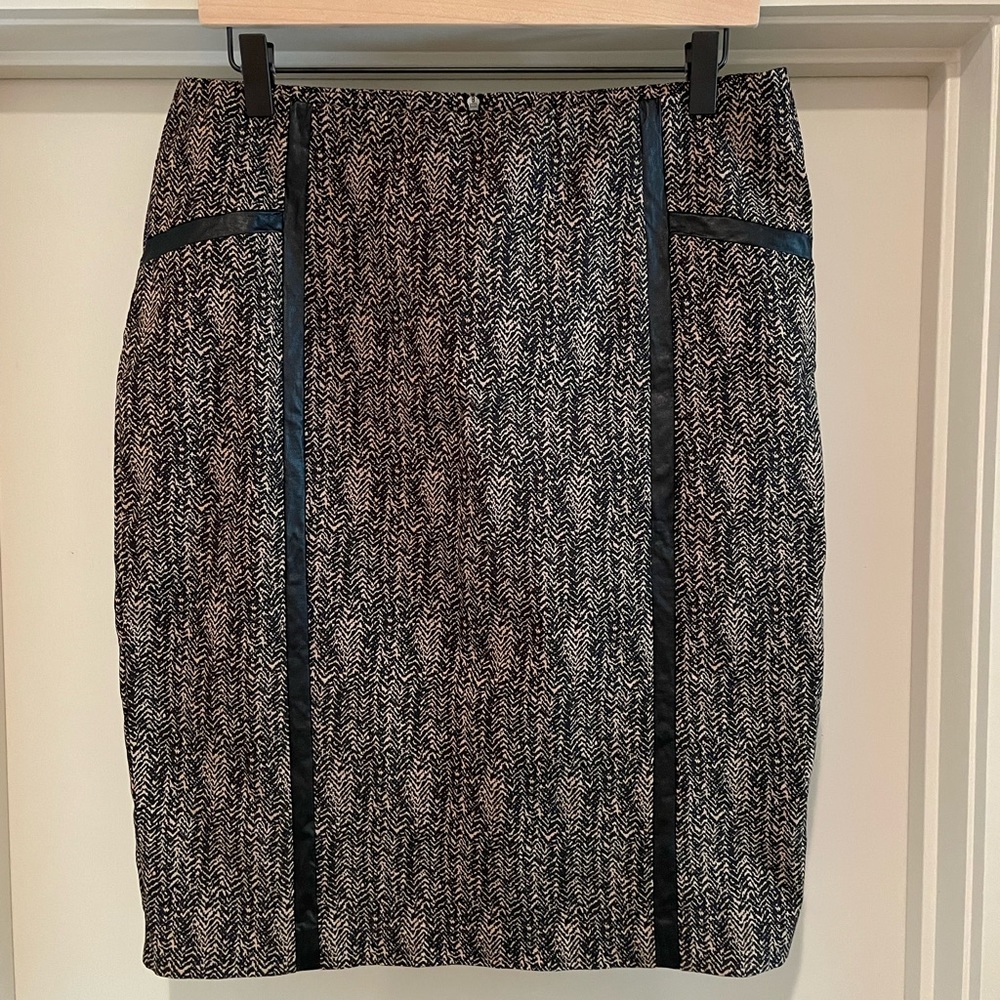 PENCIL SKIRT size 8